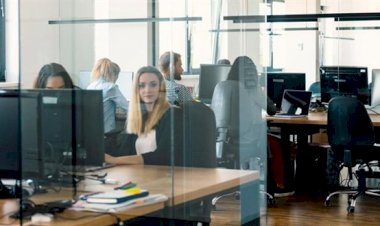 RAKİP FİRMADA İŞE GİRMEK 'REKABET YASAĞI' İHLALİ SAYILMAZ