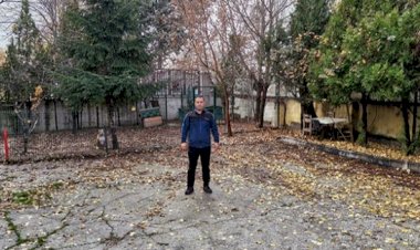 1'İNCİ DERECE SİT ALANINA AĞAÇ DİKTİĞİ İÇİN HAPİS CEZASI ALDI!