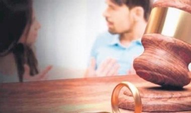 KADININ AİLESİNE 'GARAJ TARAFI' DİYEN ERKEK KUSURLU BULUNDU