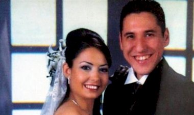 EŞİNİN ÖLÜMÜNE SEBEP OLDU, ÖNCE BERAAT ETTİ, SONRA MÜEBBET YEDİ