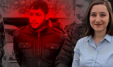 CEREN DAMAR'IN KATİLİNİN ANNE- BABASININ DAVASINDA 'YETKİSİZLİK' KARARI