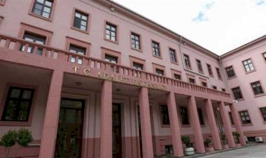 İDARİ SULH MEKANİZMASI İÇİN İLK ADIM ATILDI