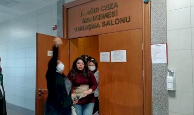 HAKİMDEN KIZ ARKADAŞINI YARALAYAN SANIĞA: İÇERİDE BULUNDUĞUN SÜRE BOYUNCA PİŞMANLIĞINI GÖZDEN GEÇİR