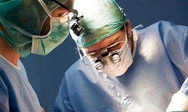 AMELİYATTA İHMALİ BULUNAN DOKTOR HAKKINDA 6 YILA KADAR HAPİS İSTENDİ