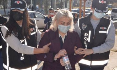 SAHTE DOÇENTİN 10 YILA KADAR HAPSİ İSTENDİ