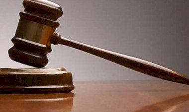 SAHTE İÇKİDEN ÖLÜMDE YARGITAY '16 YIL HAPSİ' ONADI