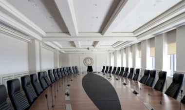 ADALET AKADEMİSİ İLE YARGITAY 'HUKUK REHBERİ' HAZIRLAYACAK