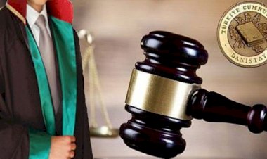 AVUKATLARIN SİGORTA HAKEMLİĞİ YAPMASINI KISITLAYAN YÖNETMELİK İPTAL EDİLDİ