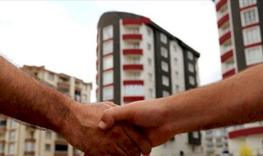 YARGITAY: BİNAYA GELEN ZARARDAN KİRACI DEĞİL KİRALAYAN SORUMLU