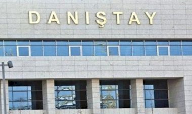 MEMUR ZAM CETVELİNE İTİRAZ DANIŞTAY'DA SON BULDU