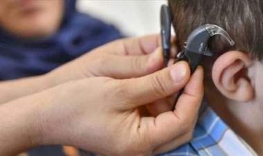 İŞİTME ENGELLİLER İÇİN EMSAL NİTELİĞİNDE KARAR