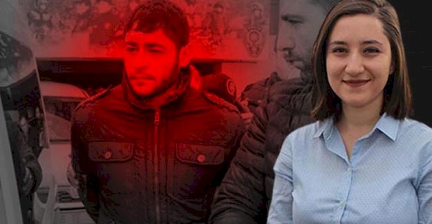 CEREN DAMAR'IN KATİLİNİN ANNE- BABASININ DAVASINDA 'YETKİSİZLİK' KARARI