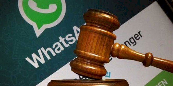 WHATSAPP YAZIŞMALARI DELIL NITELIĞINDE SAYILDI: İŞÇILER TAZMINATSIZ IŞTEN ÇIKARTILDI