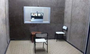 YARGITAY'DAN 'SEGBİS' KARARI: HİÇBİR KAMERA VE MİKROFON İNSAN GÖZÜ VE KULAĞI GİBİ DEĞİLDİR