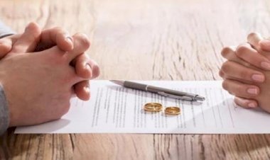 YARGITAY'DAN EMSAL KARAR: BOŞANMAYA NEDEN OLAN EŞE NAFAKA YOK