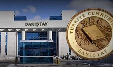 KOT PANTOLON GİYİLMESİ VE SAKAL TIRAŞI OLUNMAMASI NEDENİYLE DİSİPLİN CEZASI