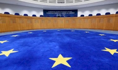 AİHM'DEN ÇIPLAK ARAMAYLA İLGİLİ HAK İHLALİ KARARI