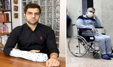 DOKTORU BIÇAKLAYAN SANIĞA 16 YIL HAPİS CEZASI