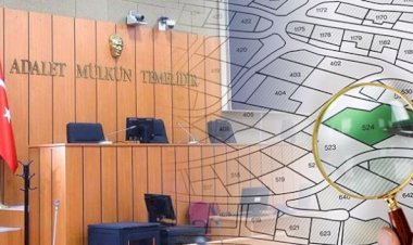 BELEDİYENİN HUKUKİ EL ATMA DOLAYISIYLA VERİLEN MAHKEME KARARI SONUCU PAYDAŞI OLDUĞU TAŞINMAZDA ÖN ALIM HAKKINI KULLANMASI NEDENİYLE MÜLKİYET HAKKININ İHLAL EDİLMESİ