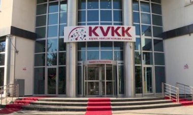 KVKK, YEMEKSEPETİ'NE 1 MİLYON 900 BİN LİRA İDARİ PARA CEZASI UYGULANMASINA KARAR VERDİ