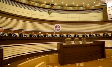 GÖSTERİ YÜRÜYÜŞÜNÜN ENGELLENMESİ NEDENİYLE TOPLANTI VE GÖSTERİ YÜRÜYÜŞÜ DÜZENLEME HAKKININ İHLAL EDİLMESİ