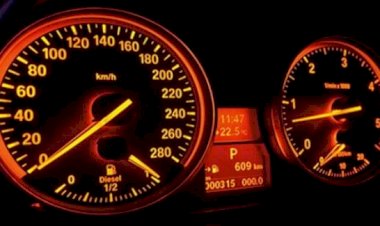 YARGITAY 'NİTELİKLİ DOLANDIRICILIK' DEDİ: KİLOMETRE DÜŞÜRENE 10 YIL HAPİS