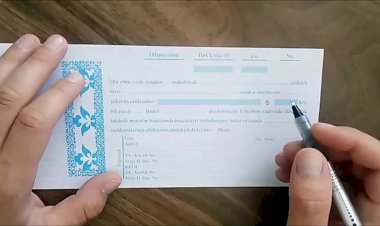 TAKİP KONUSU SENEDE İLİŞKİN BİR ÖDEME YAPILDI İSE, BU ÖDEMEDE SENEDİN, VADE VE TANZİM TARİHLERİYLE MİKTARLARININ BELİRTİLMESİ GEREKLİDİR