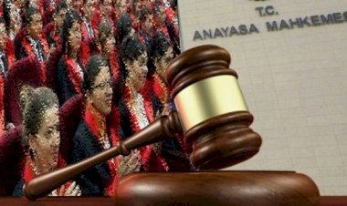 SORUŞTURMADA GÖREV YAPAN HÂKİMİN KOVUŞTURMADA GÖREV YAPAMAYACAĞI YÖNÜNDEKİ HÜKMÜN SINIRLI OLARAK UYGULANMASINI ÖNGÖREN KURALIN ANAYASA'YA AYKIRI OLMADIĞI