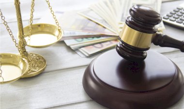 TEREKENİN ALACAK VE BORÇLARININ TESPİTİ KAPSAMINDA RESMİ DEFTER TUTULMASINA İLİŞKİN DAVA AÇILDIĞINDAN MURİSİN BORÇLARINDAN DOLAYI İCRA TAKİBİ YAPILAMAZ