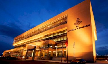 DEVLET DENETLEME KURULUNUN YETKİLERİNİ DÜZENLEYEN CUMHURBAŞKANLIĞI KARARNAMESİ'NİN KURALLARININ İNCELENMESİ