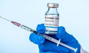 "YANLIŞ AŞI YAPILDI, YURT DIŞINA ÇIKAMADIM" DIYEREK 100 BIN LIRALIK TAZMINAT DAVASI AÇTI