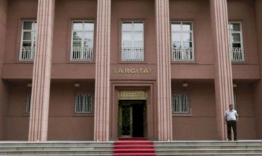 YARGITAY’DAN KAPARO KARARI