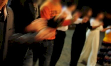 RAPOR ALIP DÜĞÜNE GİTTİ, TAZMİNATTAN OLDU