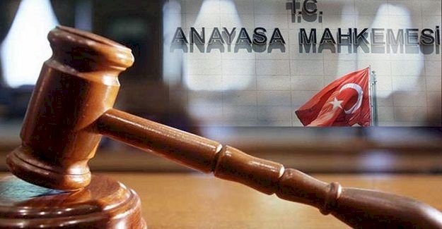 MÜLKİYET HAKKINA ÖLÇÜSÜZ BİR SINIRLAMA GETİREN KURALLARIN ANAYASA’YA AYKIRI OLDUĞU