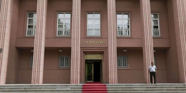 YARGITAY’DAN KAPARO KARARI