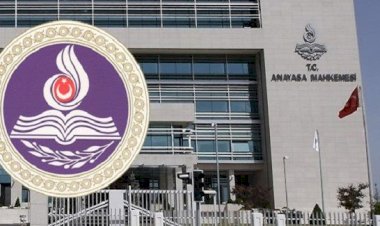 BÖLGE ADLİYE MAHKEMESİ CUMHURİYET BAŞSAVCILIĞININ İTİRAZ YETKİSİNİ KULLANMASINI SINIRLAMAYAN KURALIN İPTALİ