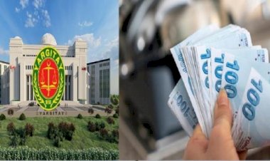 ÜCRET ALACAKLARI İÇİN DİKKAT! YARGITAY'DAN 'DİLEKÇE' ŞARTI GELDİ!