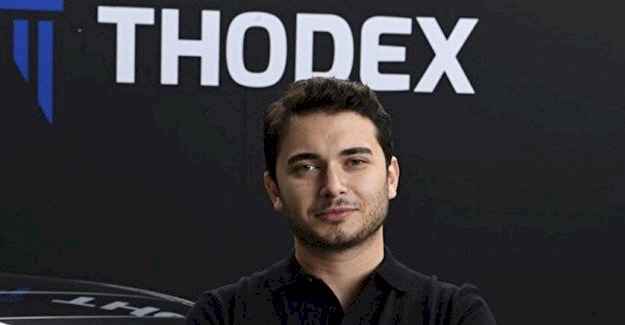 THODEX'İN PATRONU FARUK FATİH ÖZER ETKİN PİŞMANLIKTAN YARARLANMAK İSTEDİ