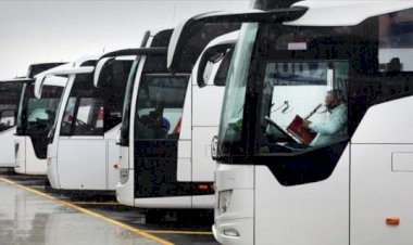 BAYRAMDA DÖNÜŞ BİLETİ BULAMADI, İŞTEN KOVULDU! YARGITAY'DAN EMSAL KARAR