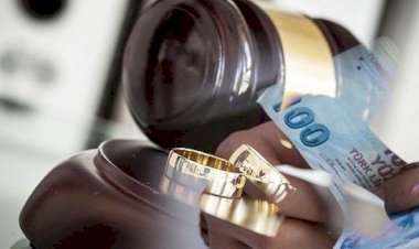 NAFAKA UMDU, MASRAF BULDU!