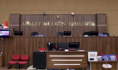 'SAZAN' VE 'APTAL' KELİMELERİNE 2 AY 27 GÜN HAPİS