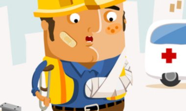 İŞ KAZASI MESLEK HASTALIĞI ÜÇÜNCÜ BİR KİŞİNİN KUSURU