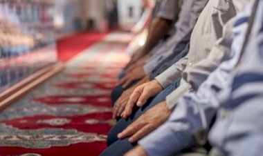 İŞ YERİNDE NAMAZ KILANLAR DİKKAT! YARGITAY'DAN ÖNEMLİ KARAR