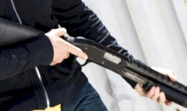 YARGITAY, TÜFEKLE ŞAKA YAPARKEN ARKADAŞINI ÖLDÜREN KİŞİYE VERİLEN CEZAYI AZ BULDU