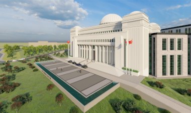 YÜKLENİCİ GEÇ TESLİMDEN DOLAYI ARSA SAHİBİNE KARŞI SORUMLUDUR