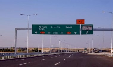 YARGITAYDAN ÜCRETLİ OTOYOLDAN İHLALLİ GEÇİŞ KARARI