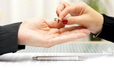 DÜĞÜN SÖZÜNÜ TUTMAYAN ERKEK İÇİN 'TAM KUSUR' KARARI: BOŞANMA SEBEBİ SAYILDI