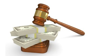 PARANIN ÖDÜNÇ OLARAK VERİLDİĞİNİ İSPAT YÜKÜ DAVACIDADIR