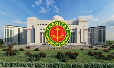 SIRA CETVELİNE İTİRAZ