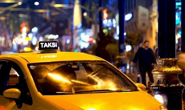 TAKSİ ŞOFÖRÜNÜN YANINDA ÇALIŞTIĞI KİŞİNİN ESNAF MI TACİR Mİ OLDUĞUNUN TESPİTİNİN GEREKTİĞİ